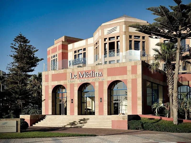 Atlas Essaouira & Spa