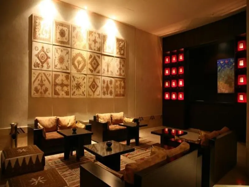 Atlas Essaouira & Spa