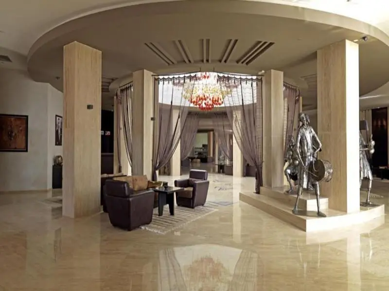 Atlas Essaouira & Spa