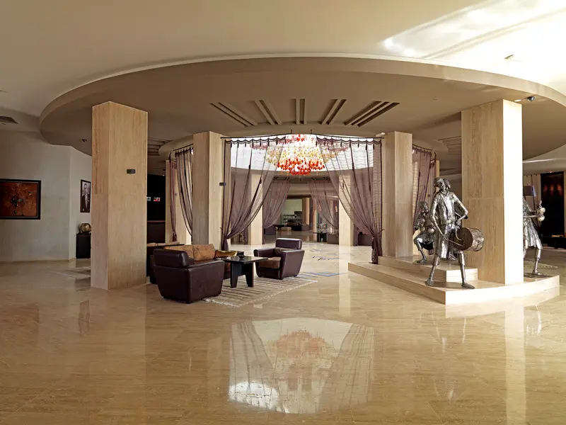 Atlas Essaouira & Spa