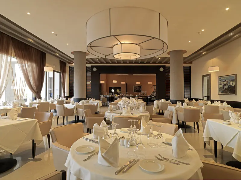 Atlas Essaouira & Spa