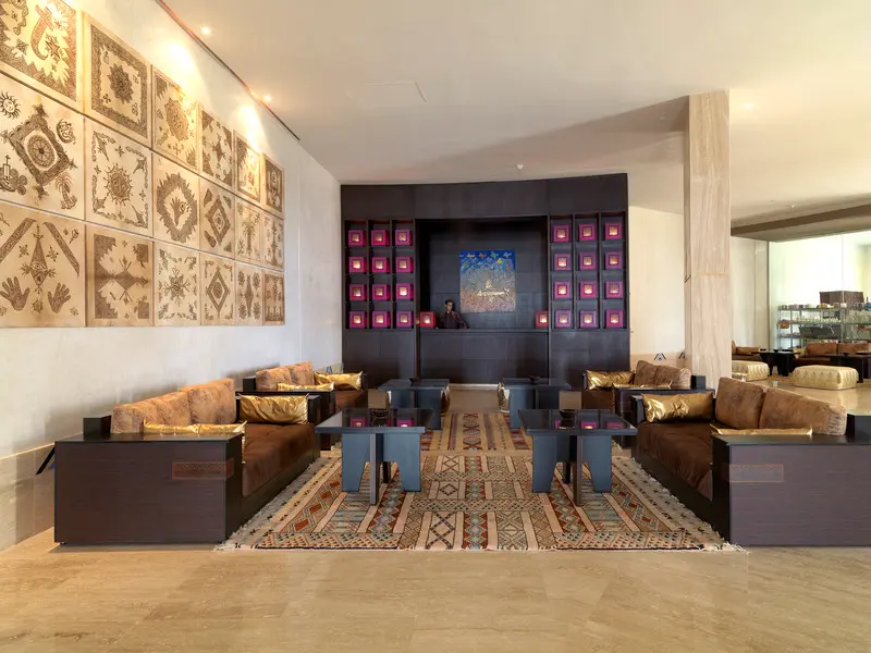 Atlas Essaouira & Spa