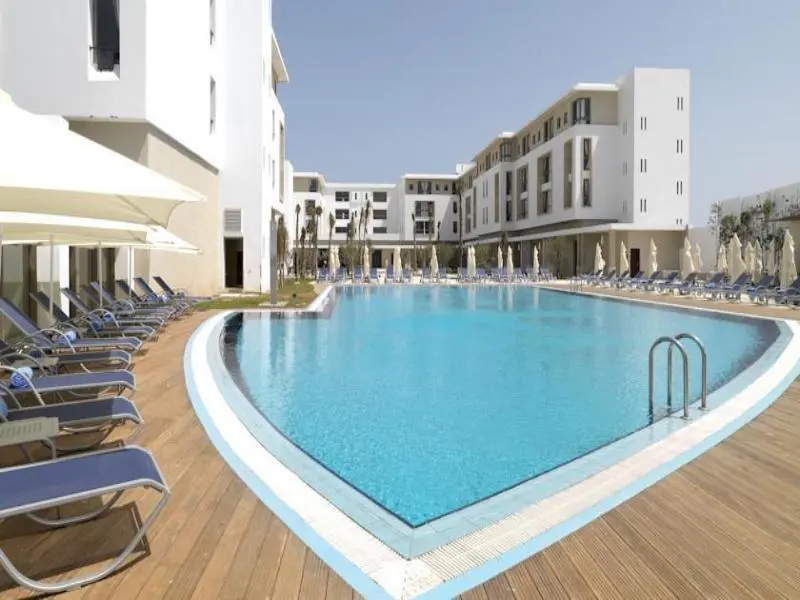 Atlas Essaouira & Spa
