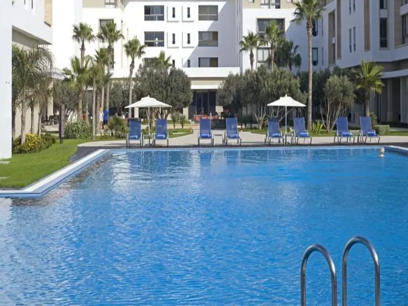 Atlas Essaouira & Spa