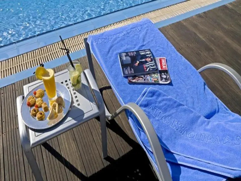 Atlas Essaouira & Spa