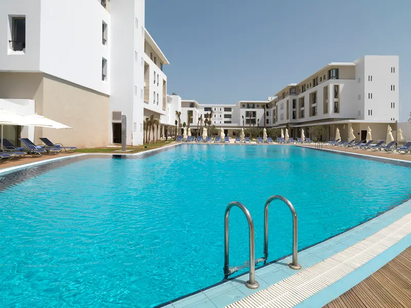 Atlas Essaouira & Spa