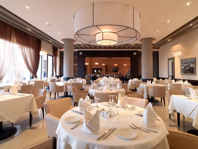 Atlas Essaouira & Spa