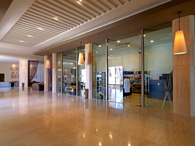 Atlas Essaouira & Spa