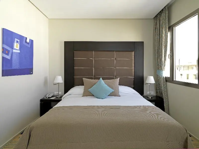 Atlas Essaouira & Spa