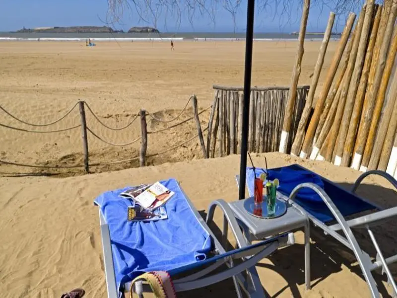 Atlas Essaouira & Spa