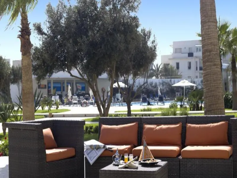 Atlas Essaouira & Spa