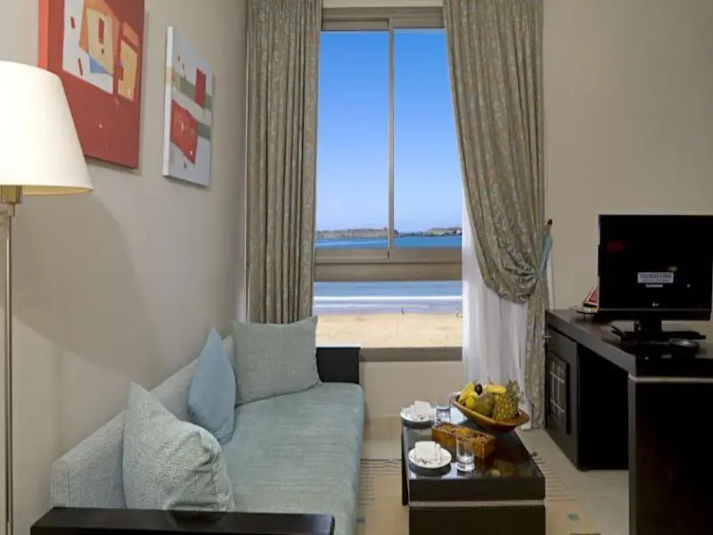 Atlas Essaouira & Spa