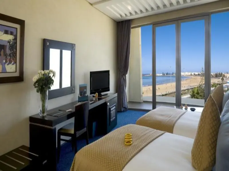 Atlas Essaouira & Spa