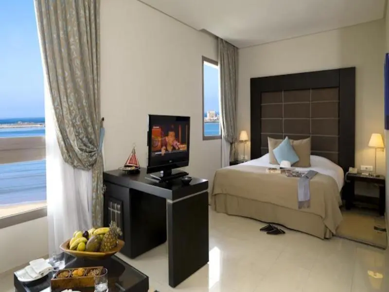 Atlas Essaouira & Spa