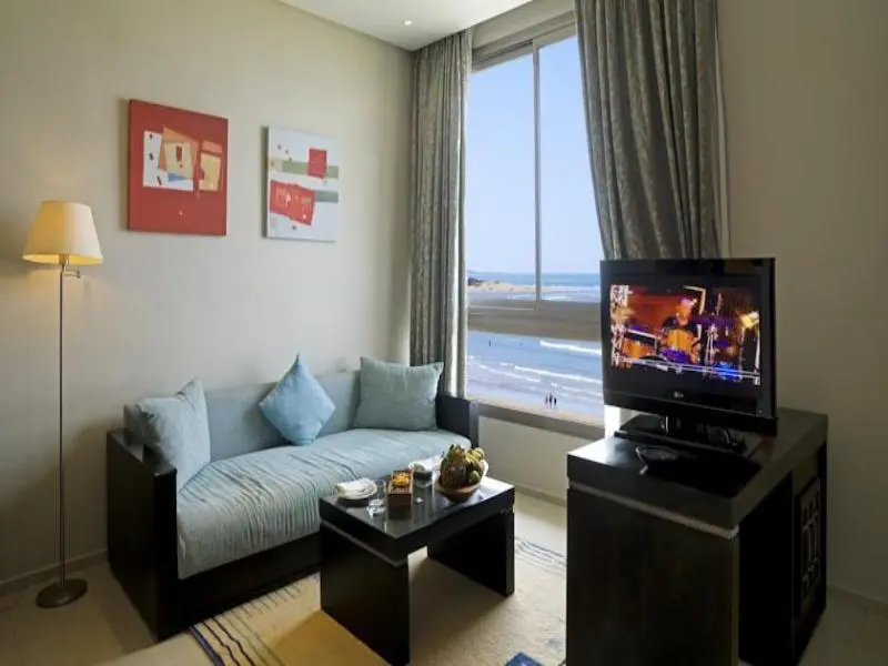 Atlas Essaouira & Spa