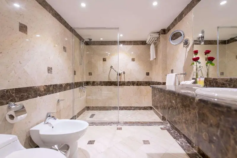 Ramada by Wyndham Continental Jeddah