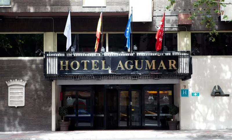 Santos Agumar Atocha 