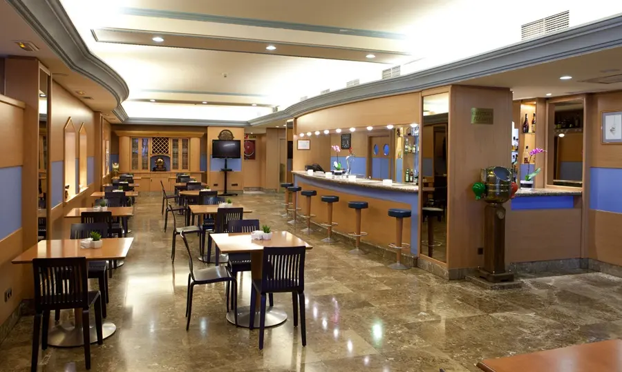 Santos Agumar Atocha 