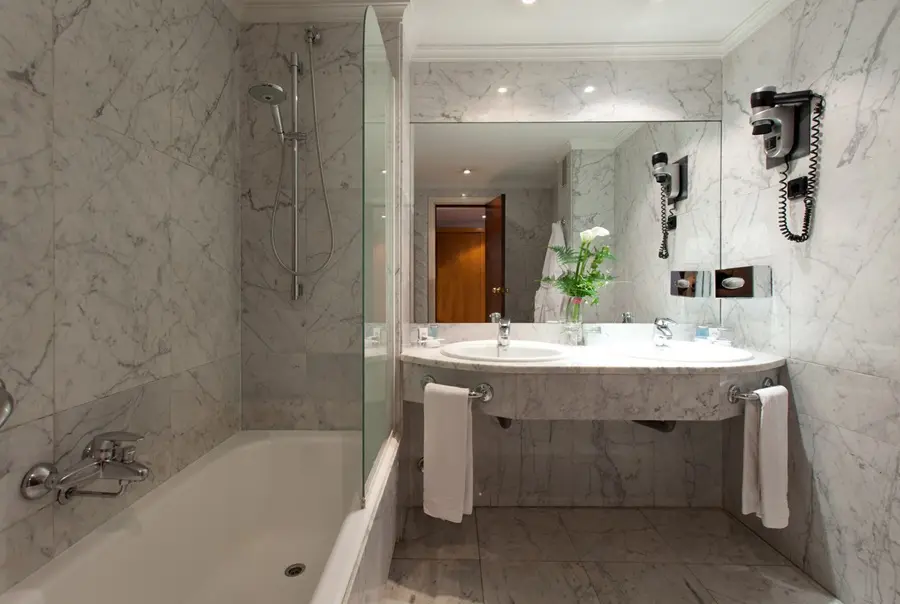 Santos Agumar Atocha 