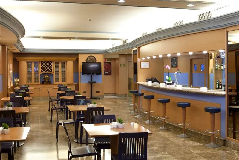 Santos Agumar Atocha 