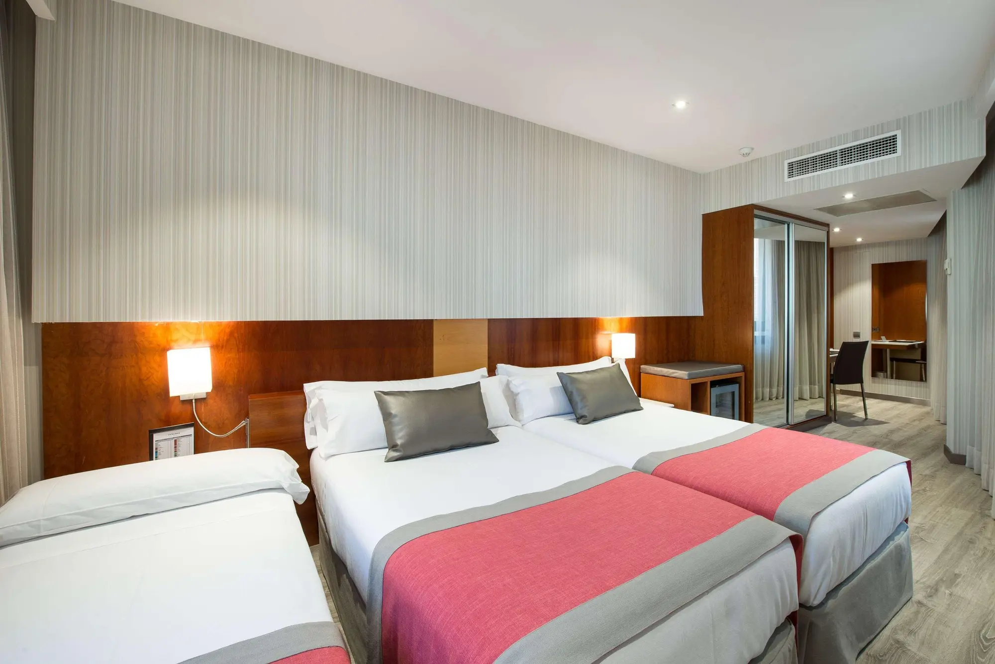 Catalonia Barcelona 505