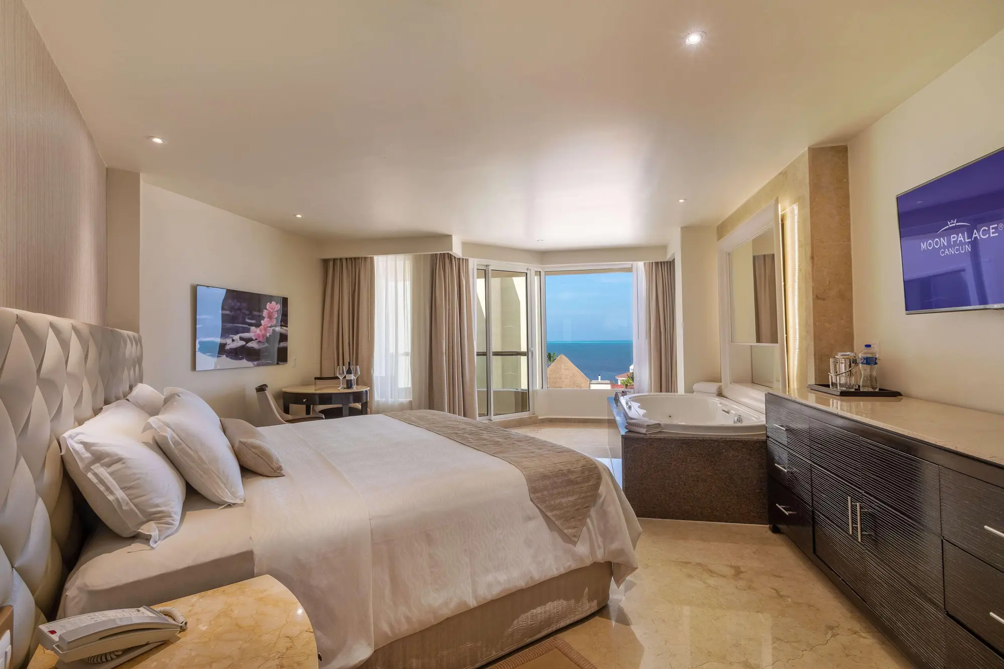 Moon Palace Cancún All Inclusive, foto 14