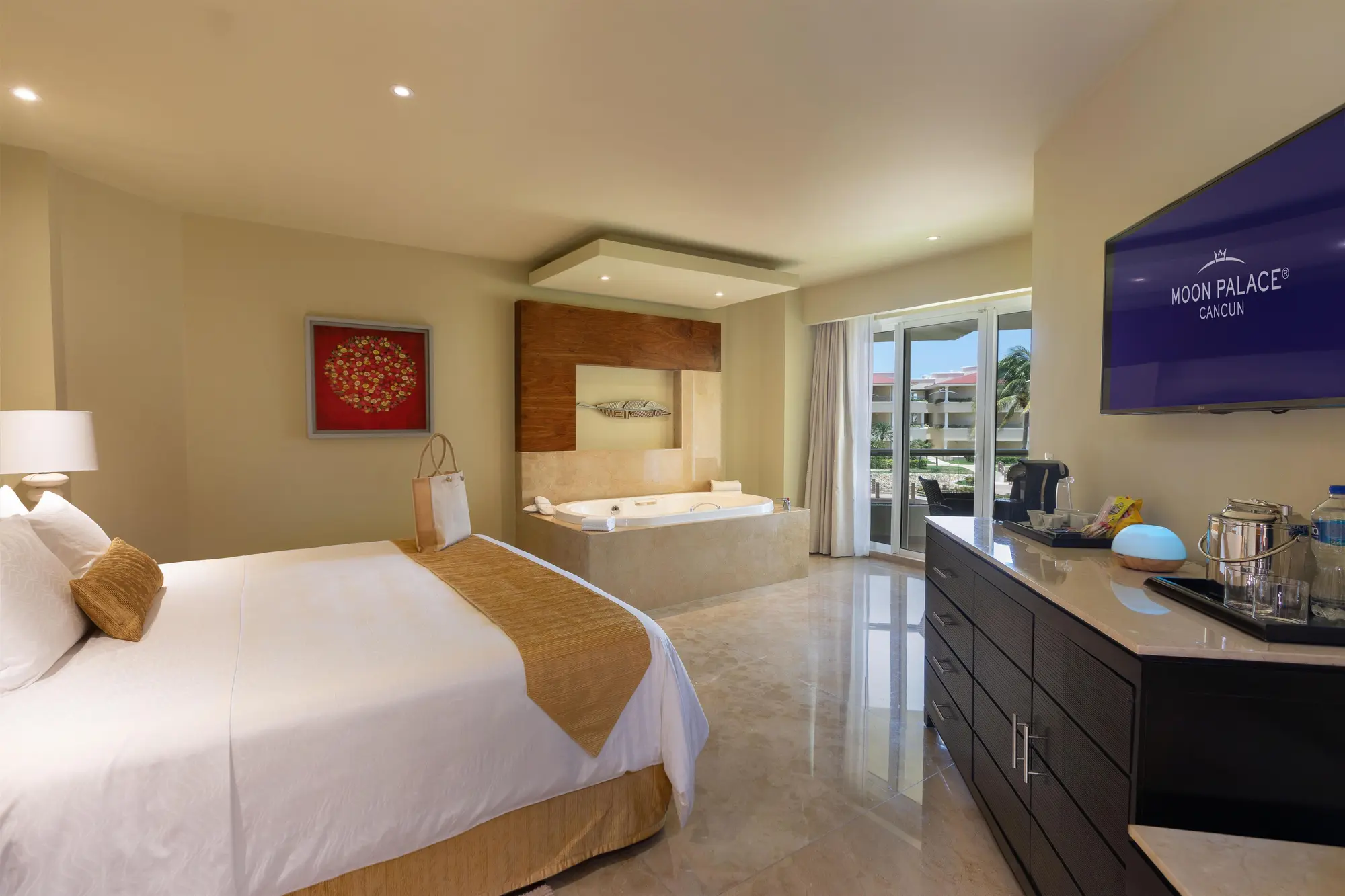 Moon Palace Cancún All Inclusive, foto 9