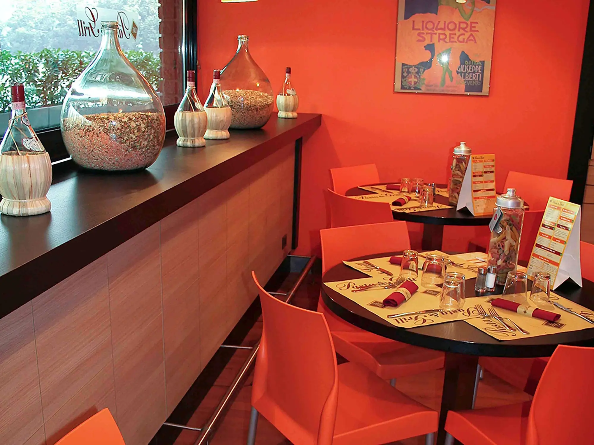 Ibis Milano Ca Granda