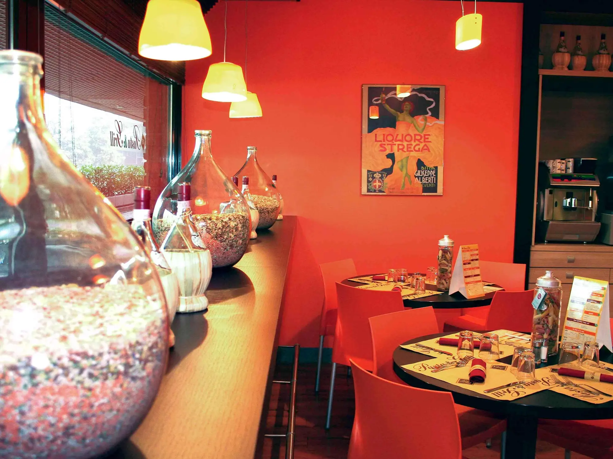 Ibis Milano Ca Granda