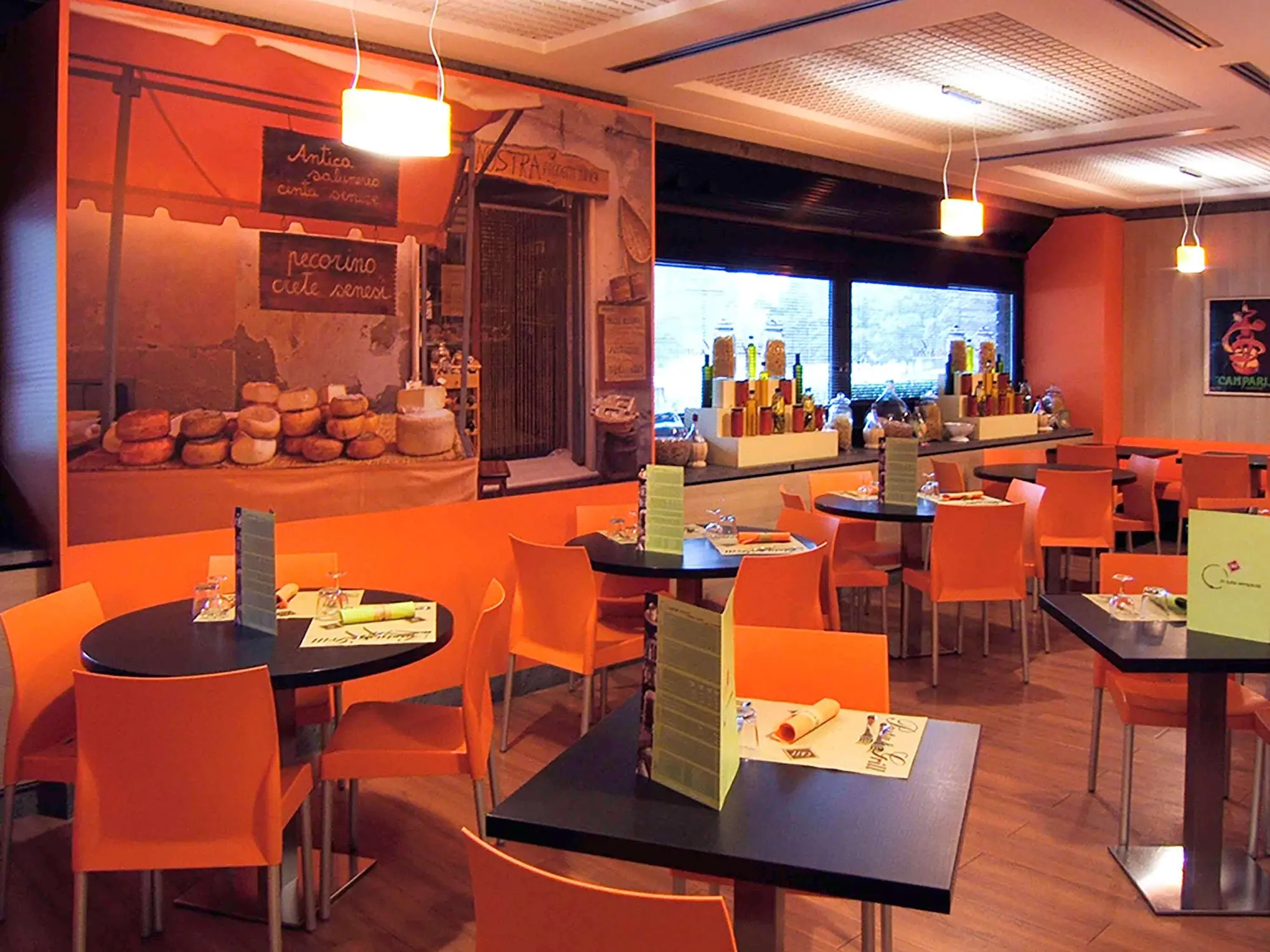 Ibis Milano Ca Granda