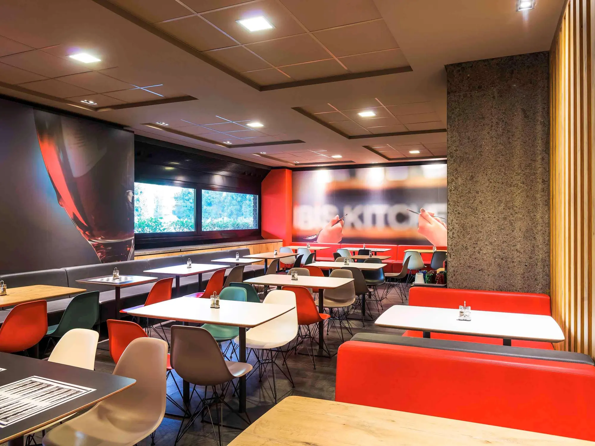 Ibis Milano Ca Granda