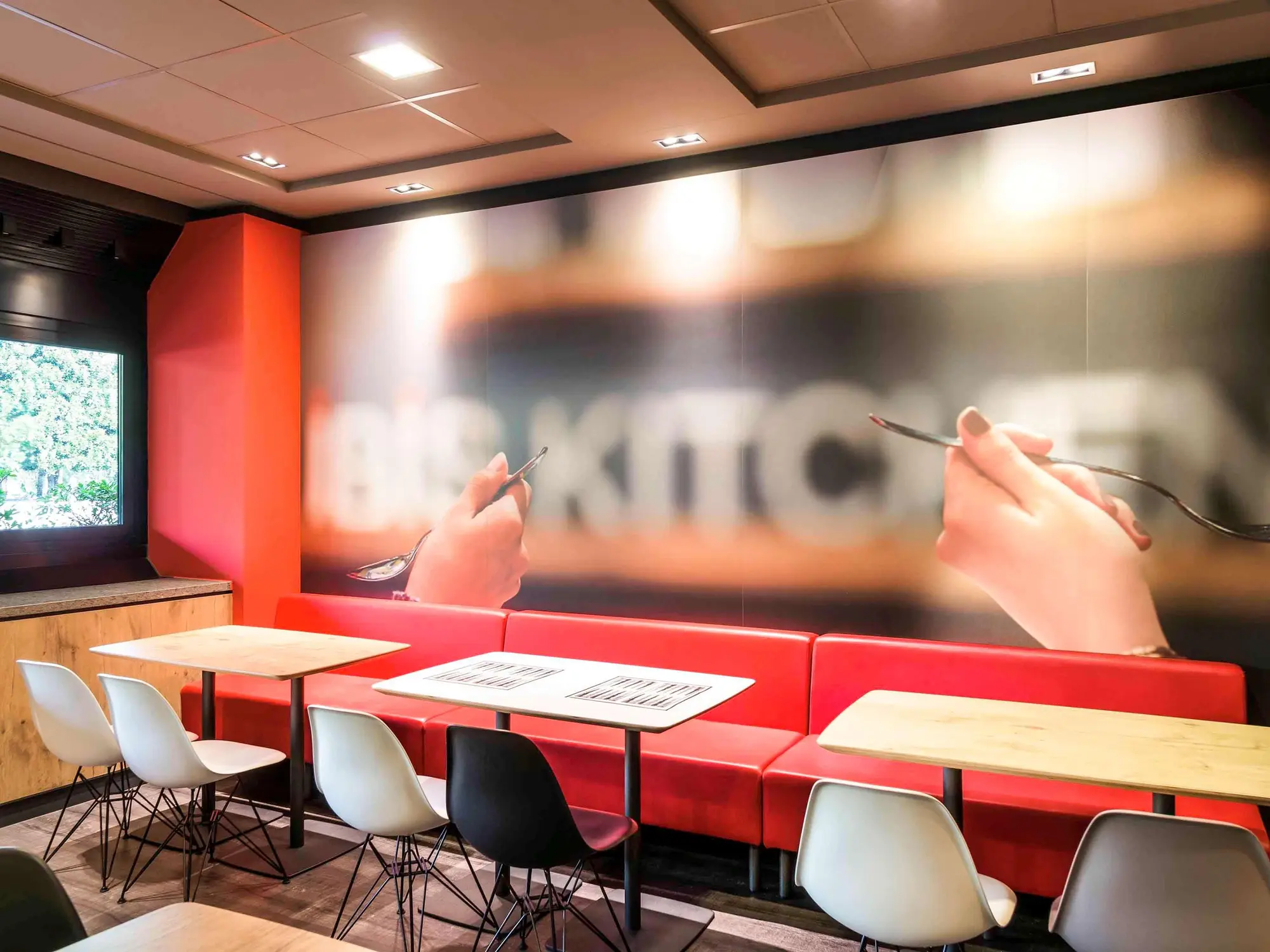 Ibis Milano Ca Granda