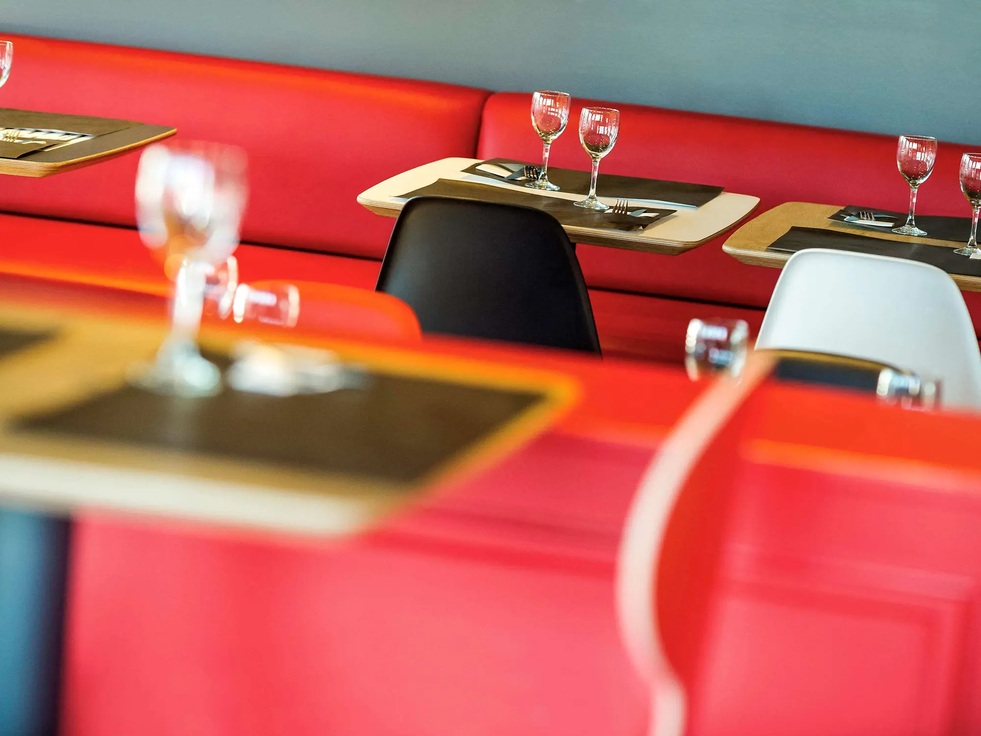 Ibis Milano Ca Granda