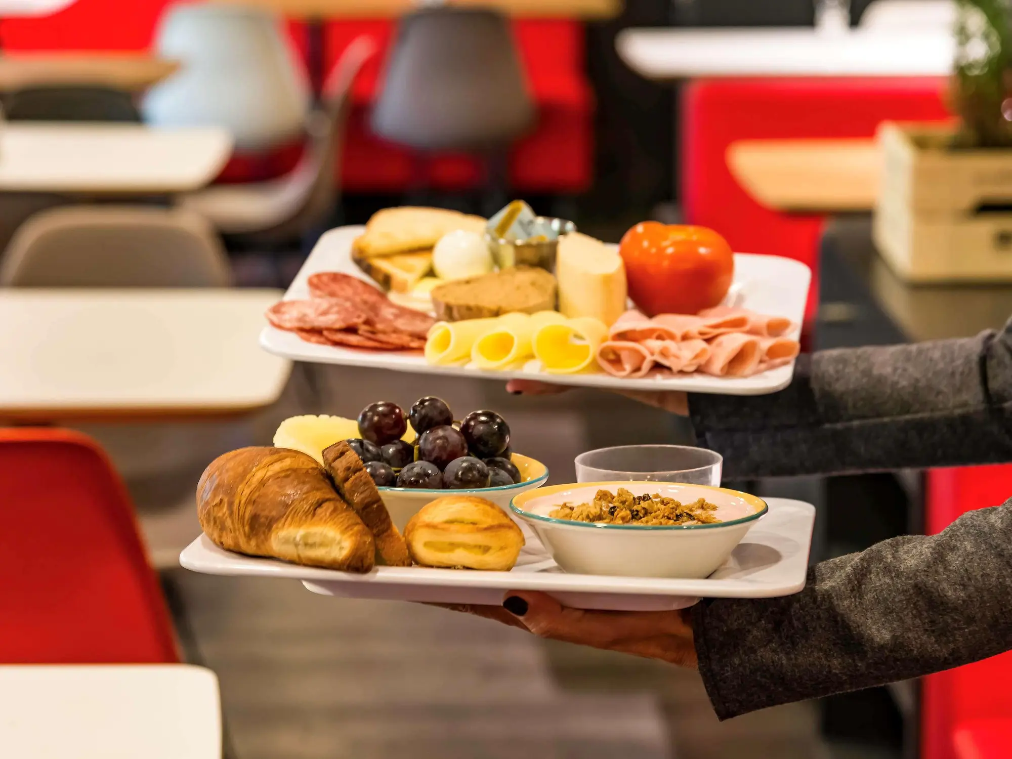 Ibis Milano Ca Granda