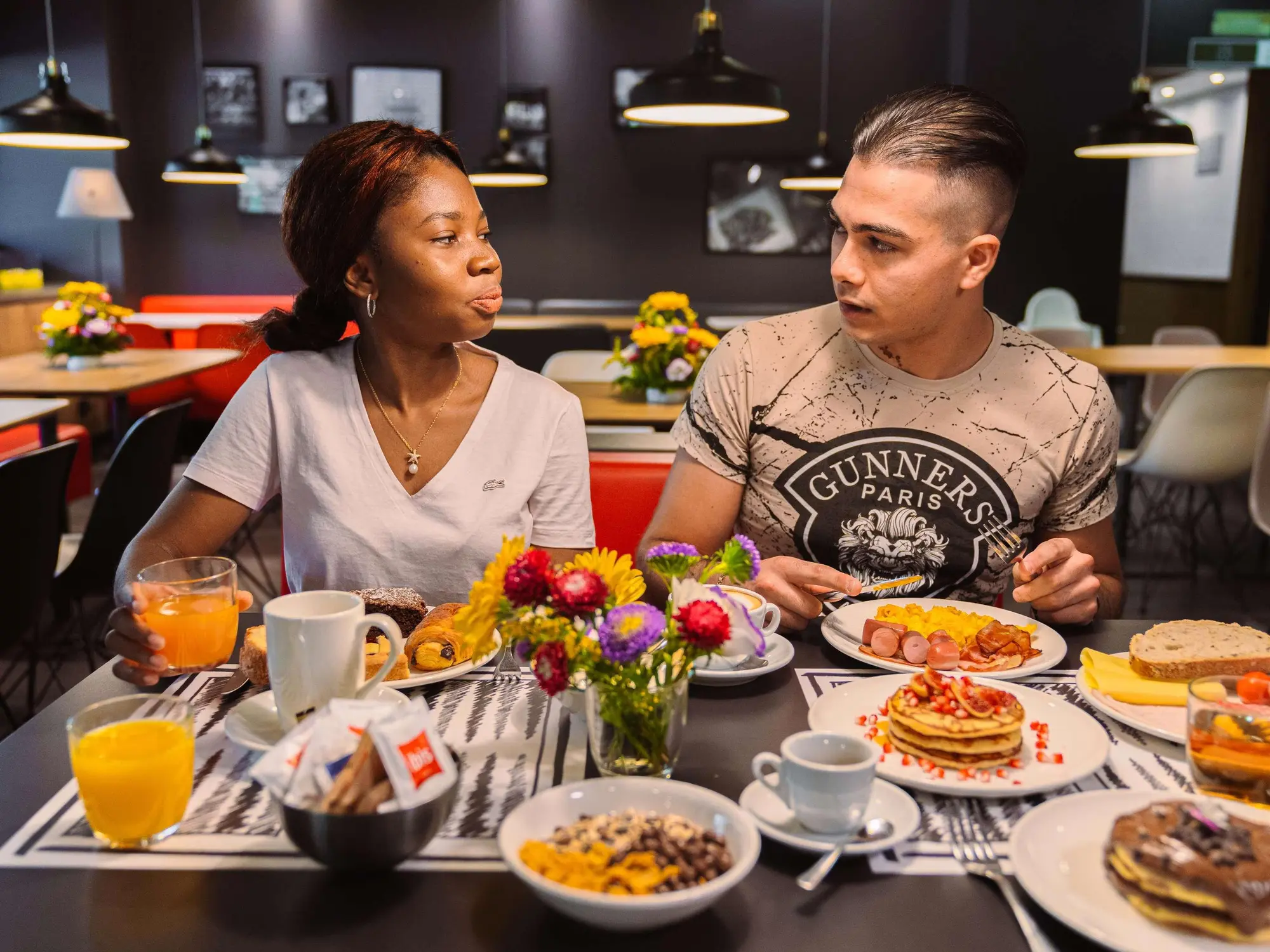 Ibis Milano Ca Granda