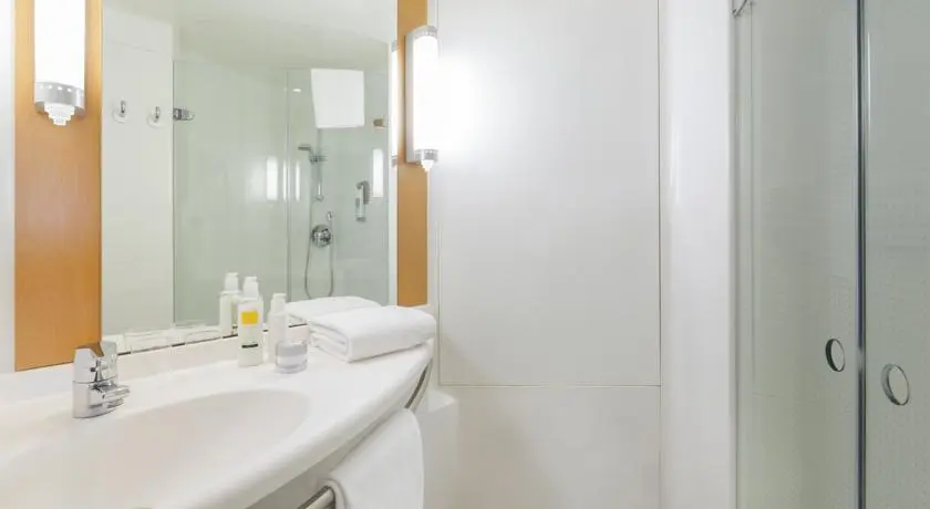Ibis Milano Ca Granda
