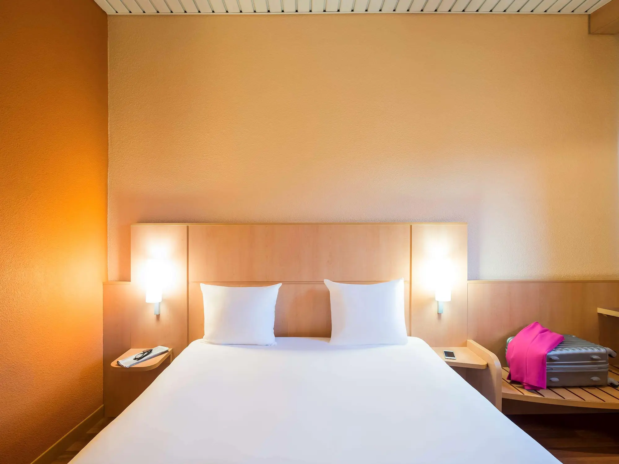 Ibis Milano Ca Granda