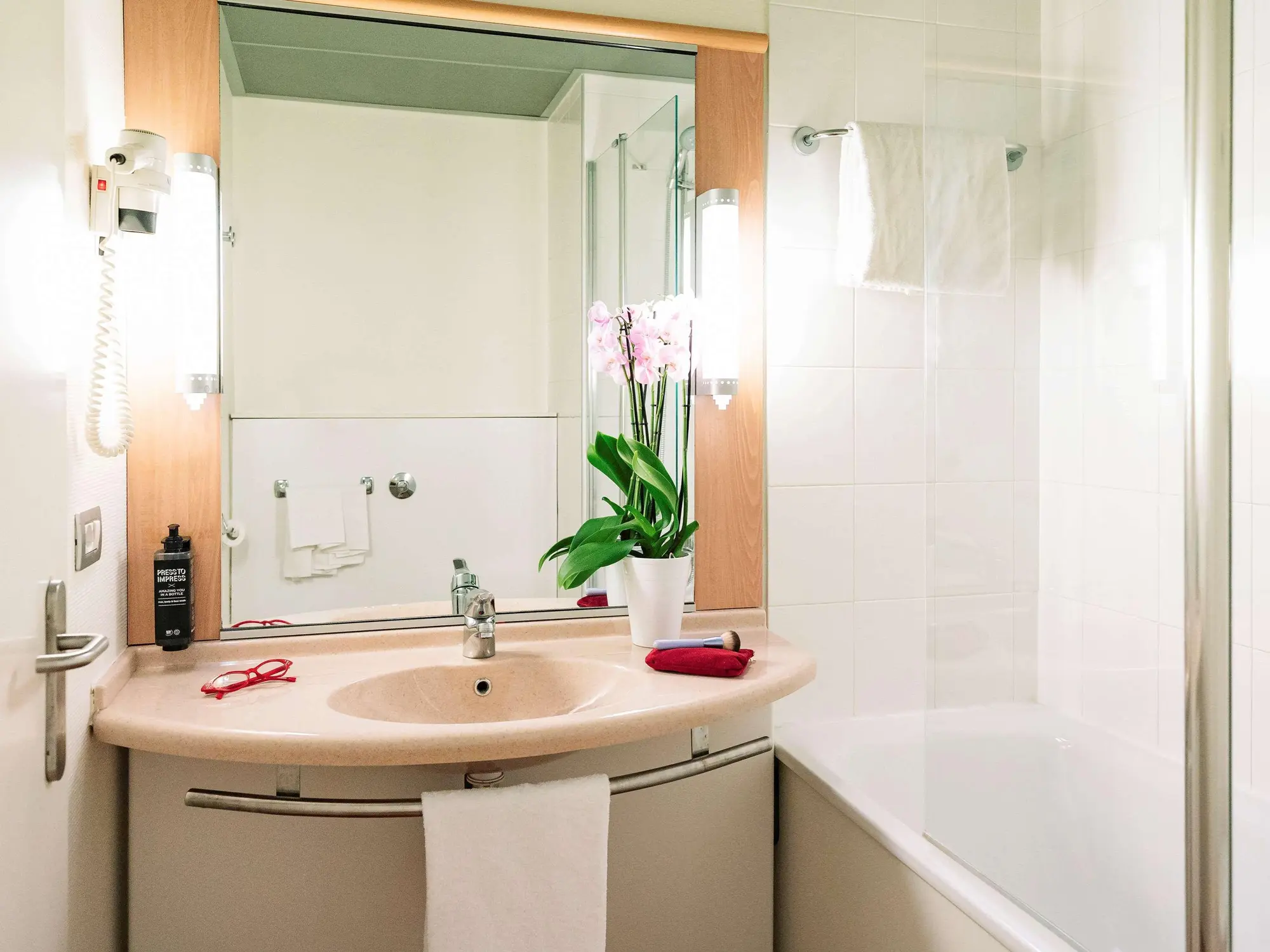 Ibis Milano Ca Granda