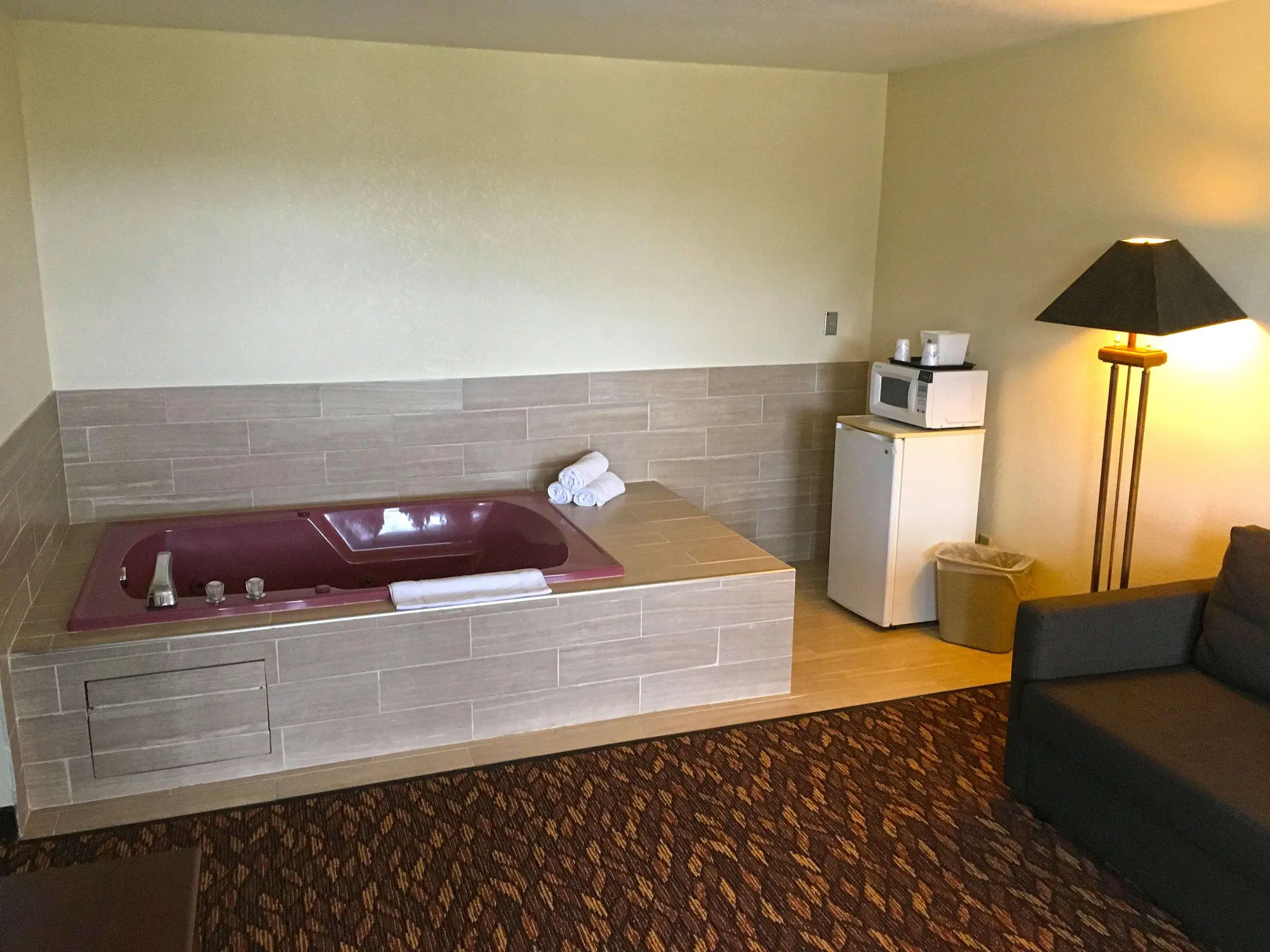 Ibis Milano Ca Granda