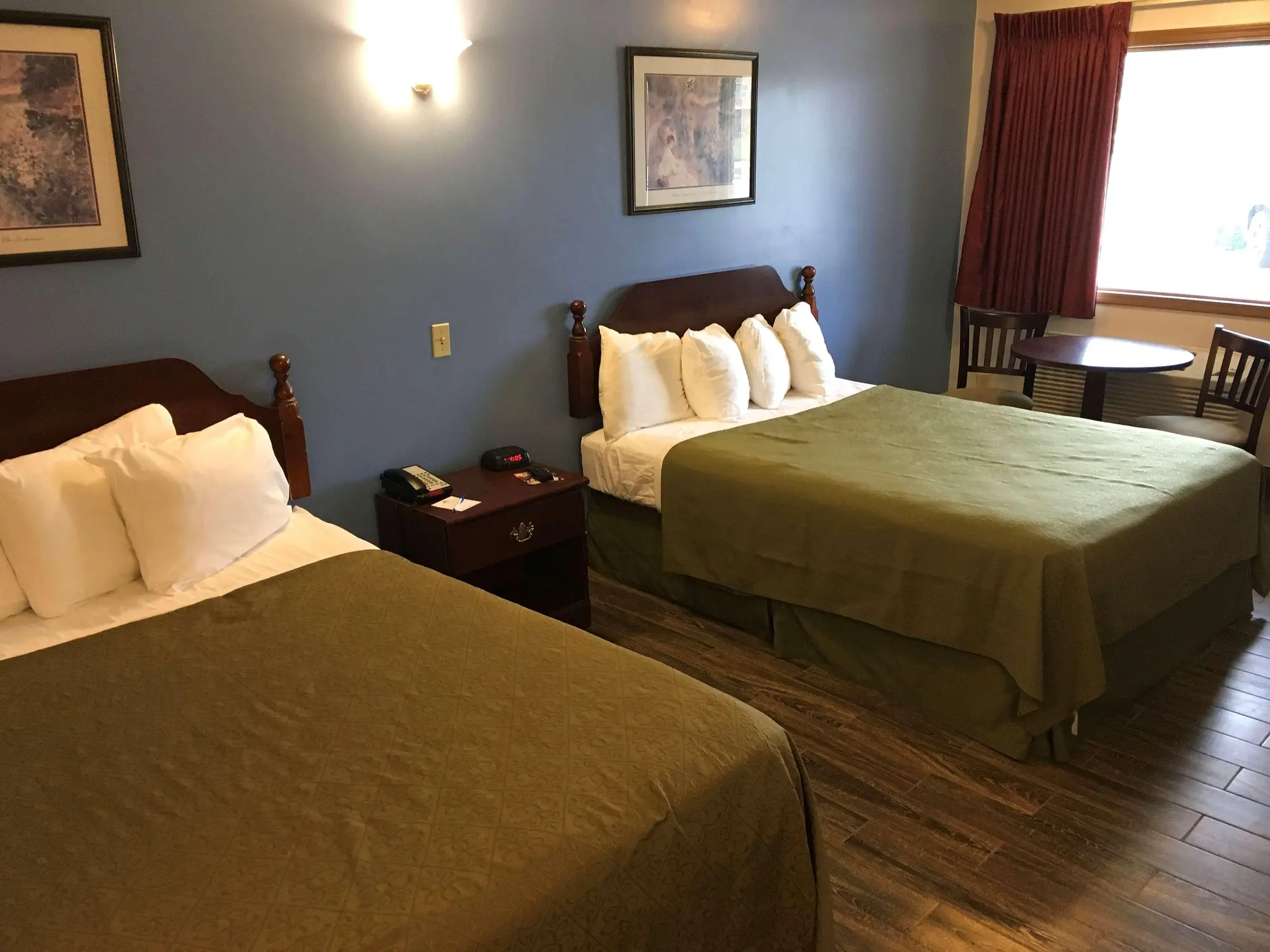 Ibis Milano Ca Granda