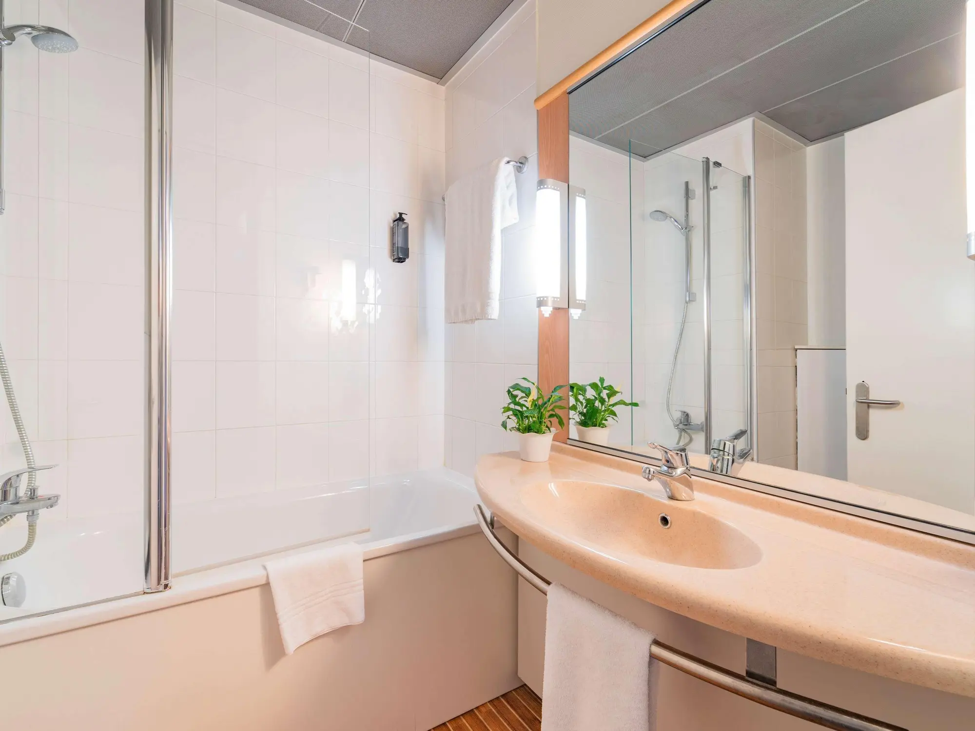 Ibis Milano Ca Granda