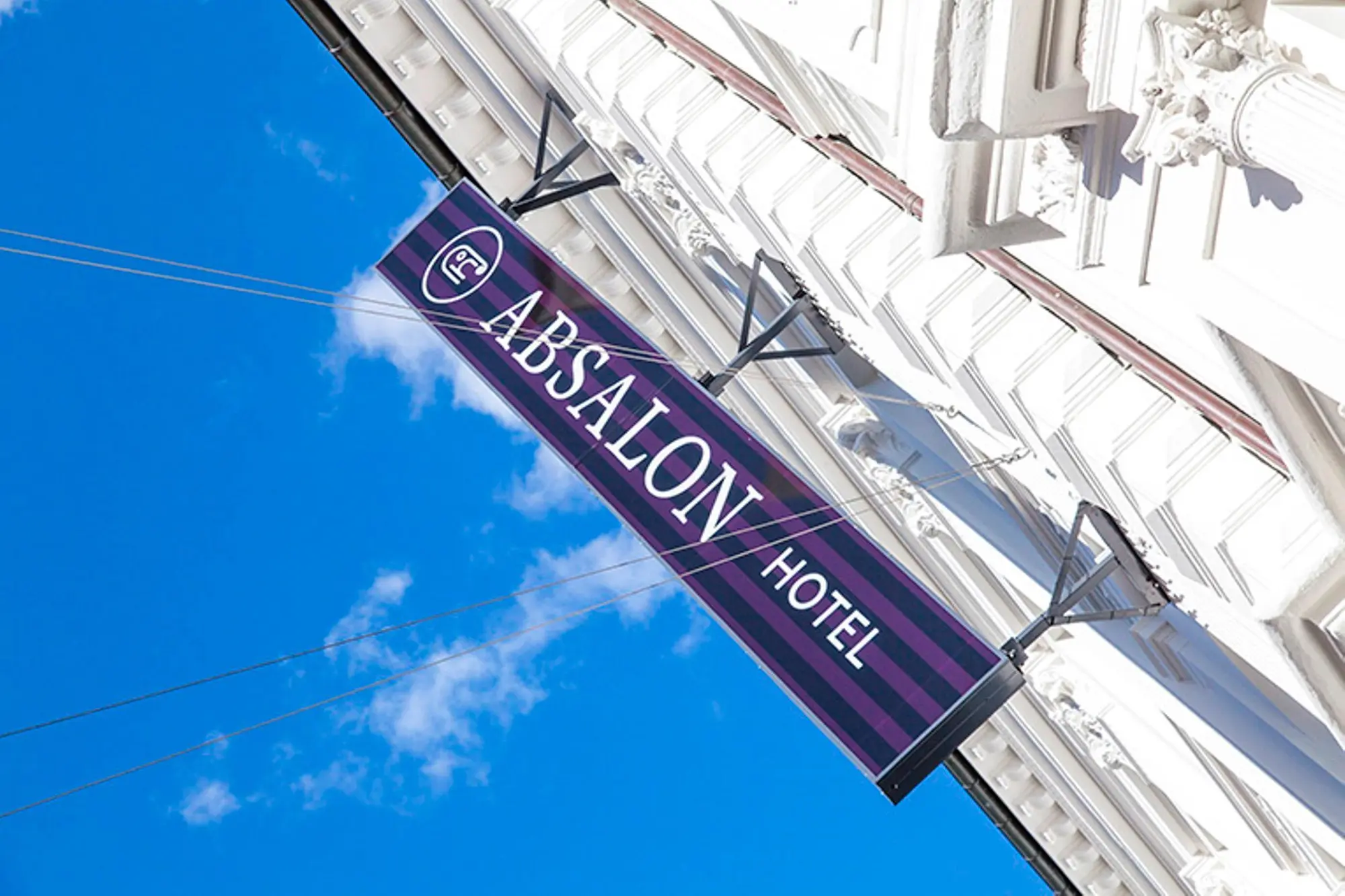 Absalon Hotel