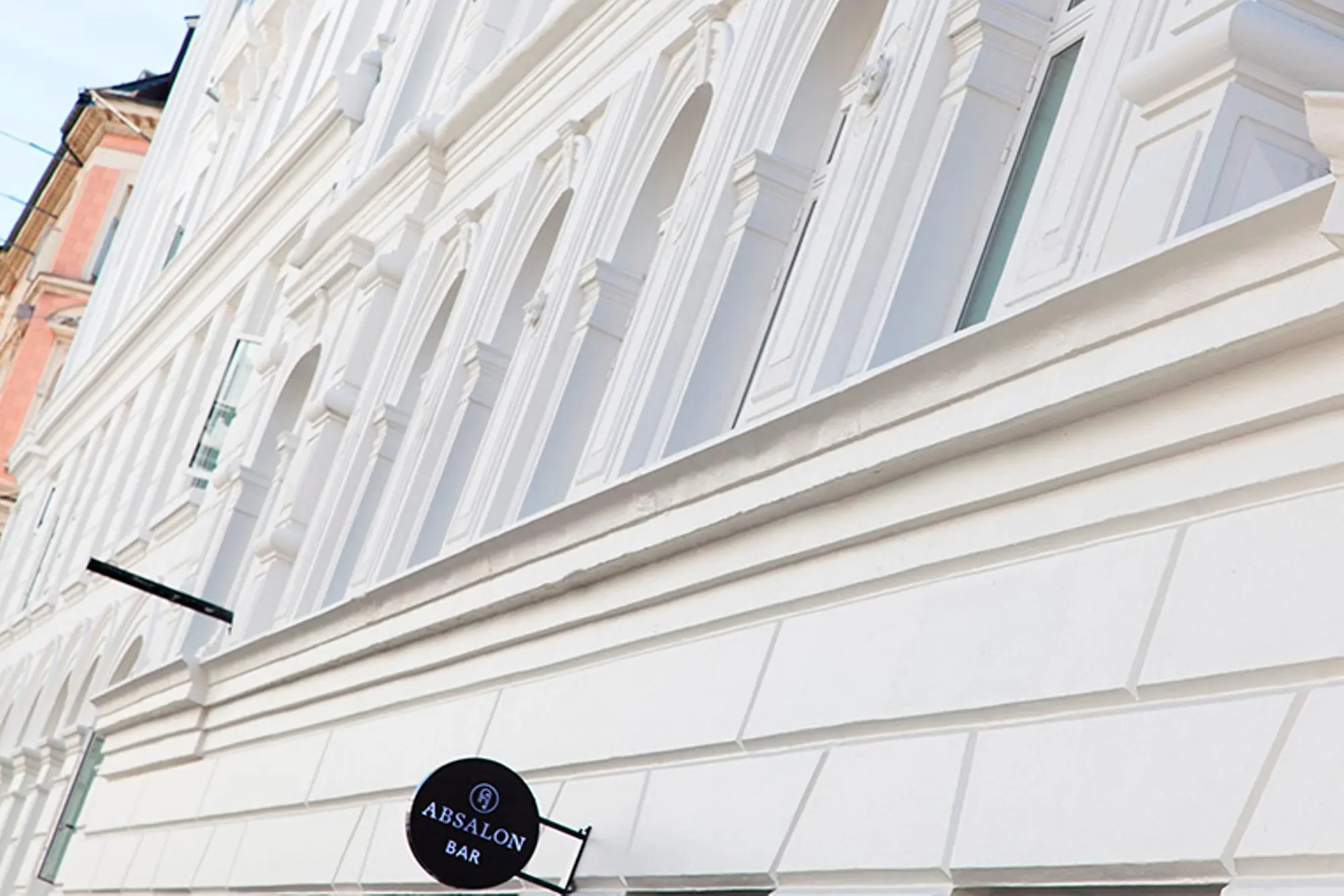 Absalon Hotel