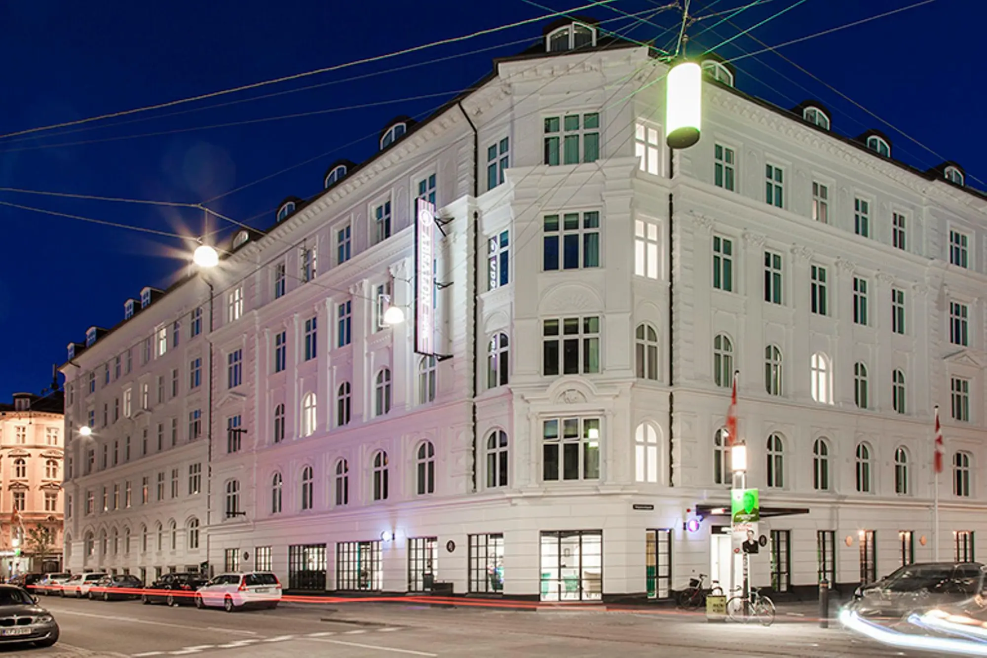 Absalon Hotel