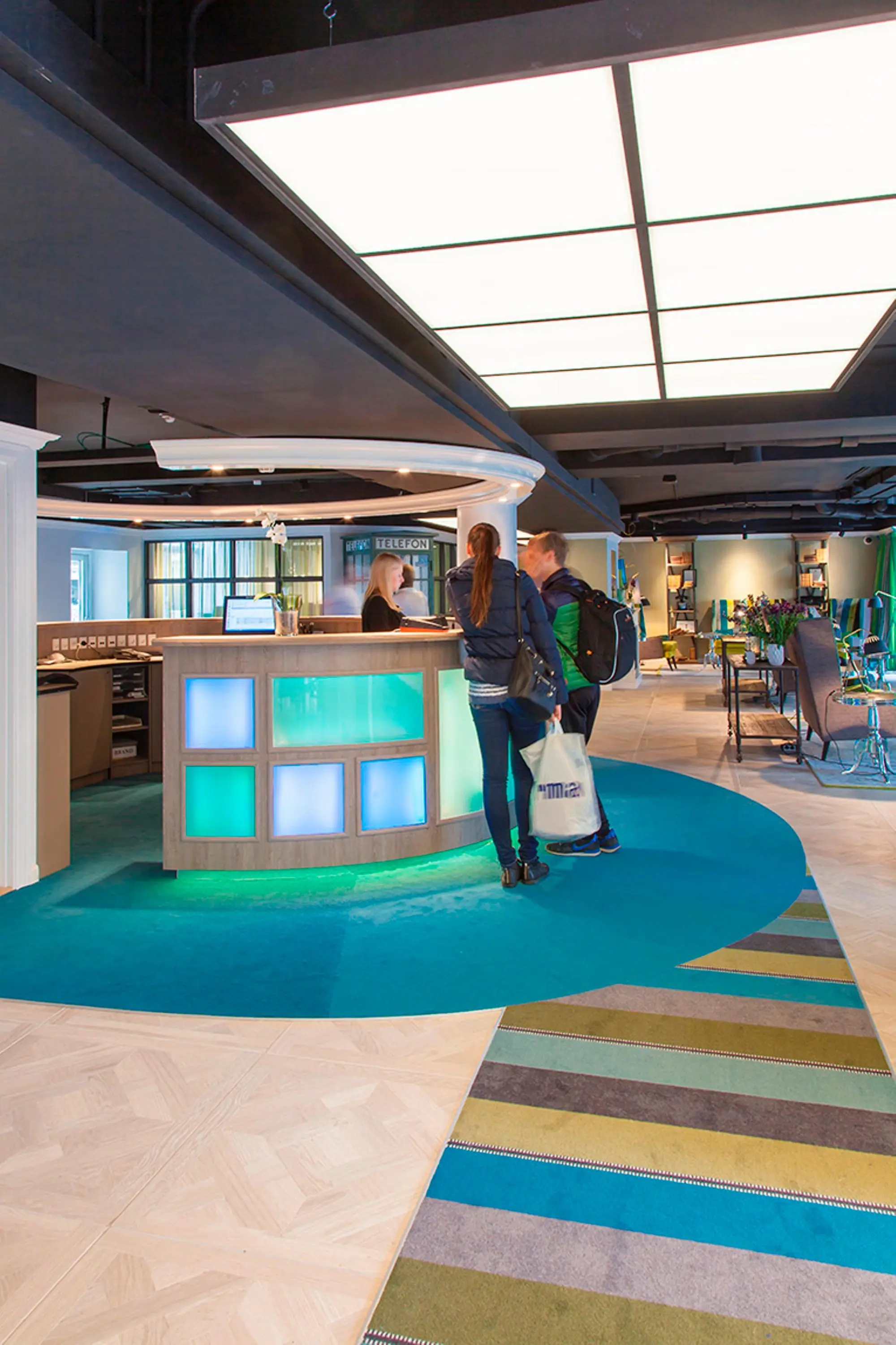 Absalon Hotel