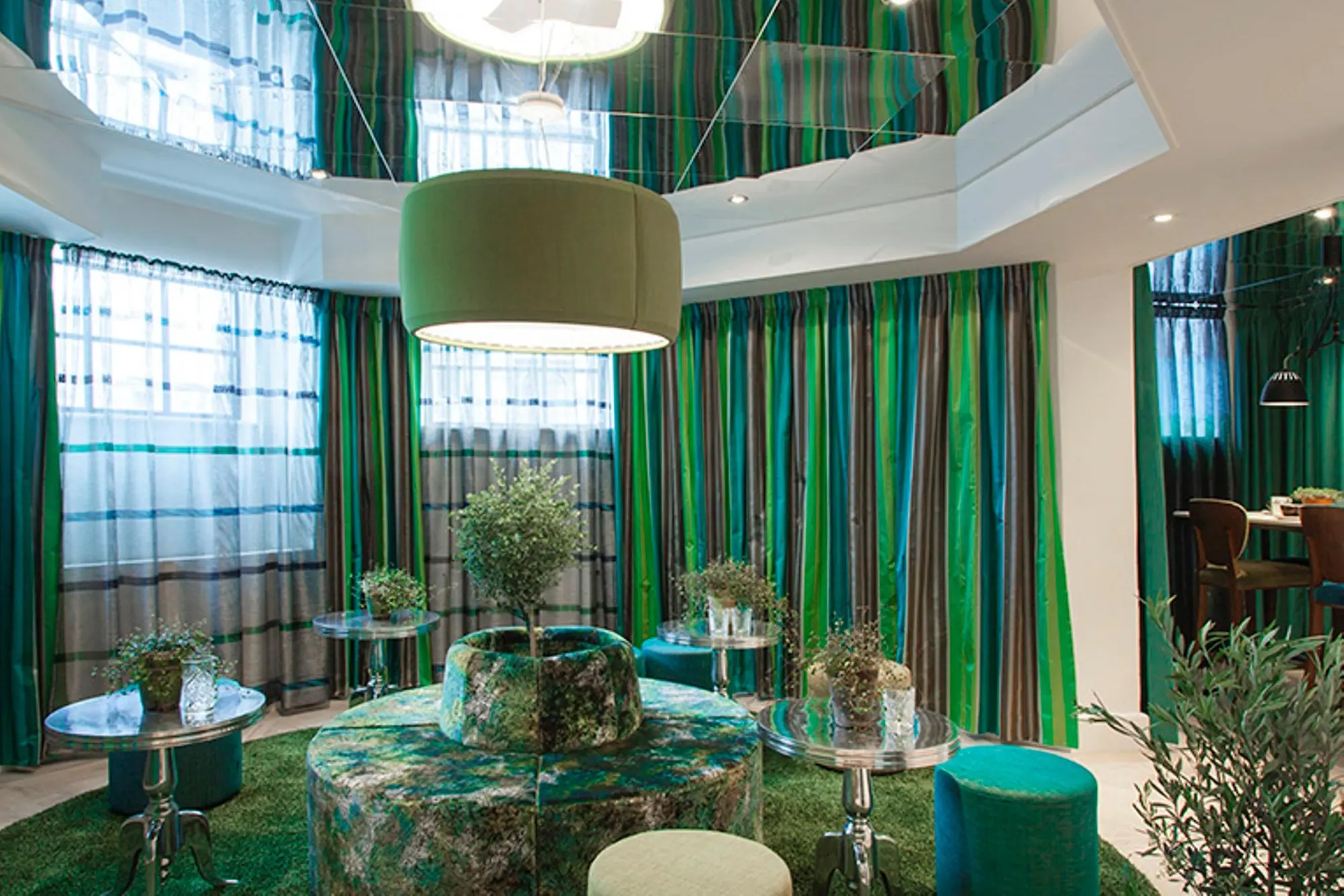 Absalon Hotel