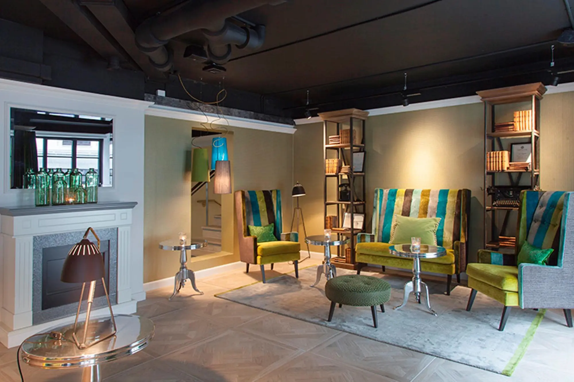 Absalon Hotel