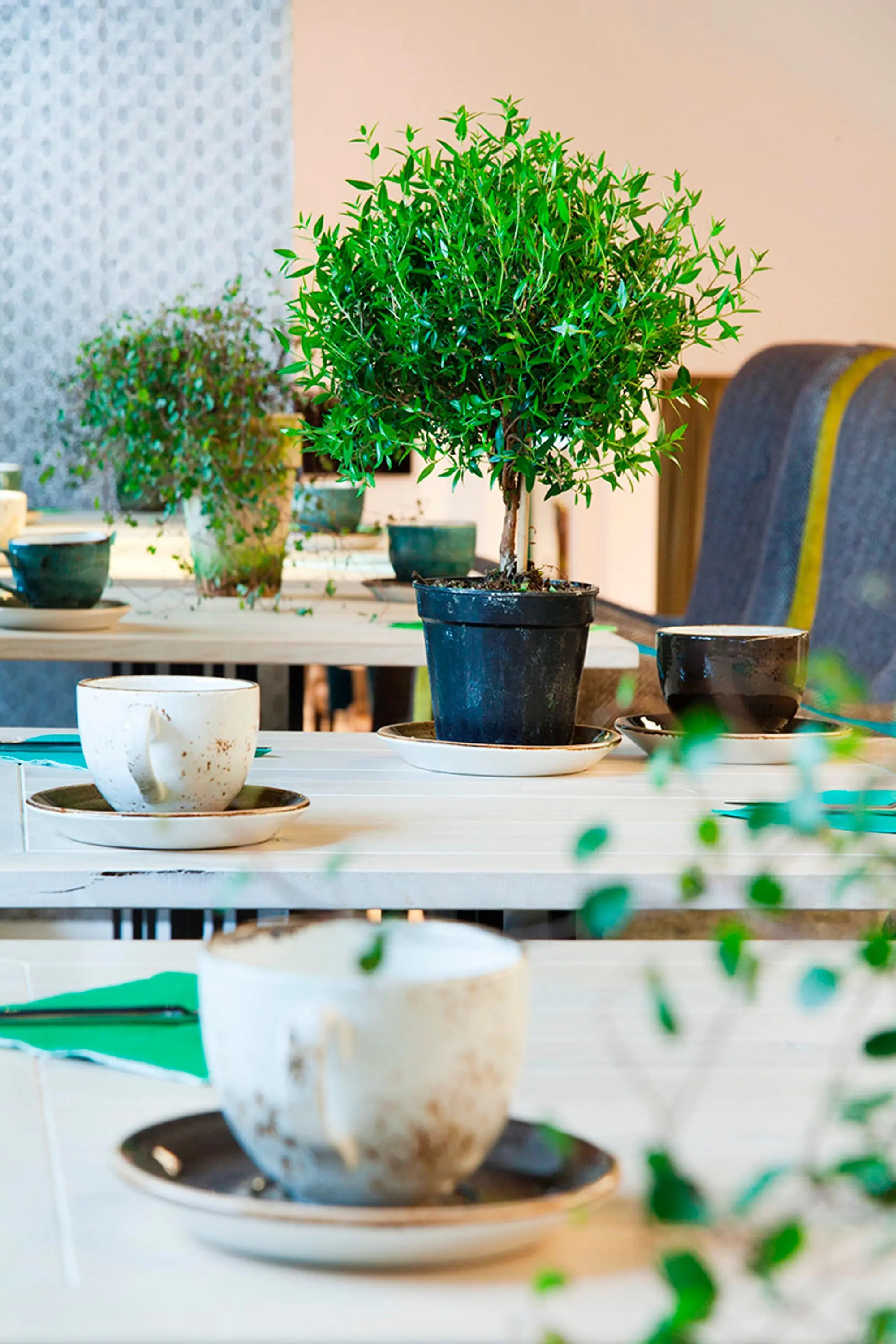 Absalon Hotel