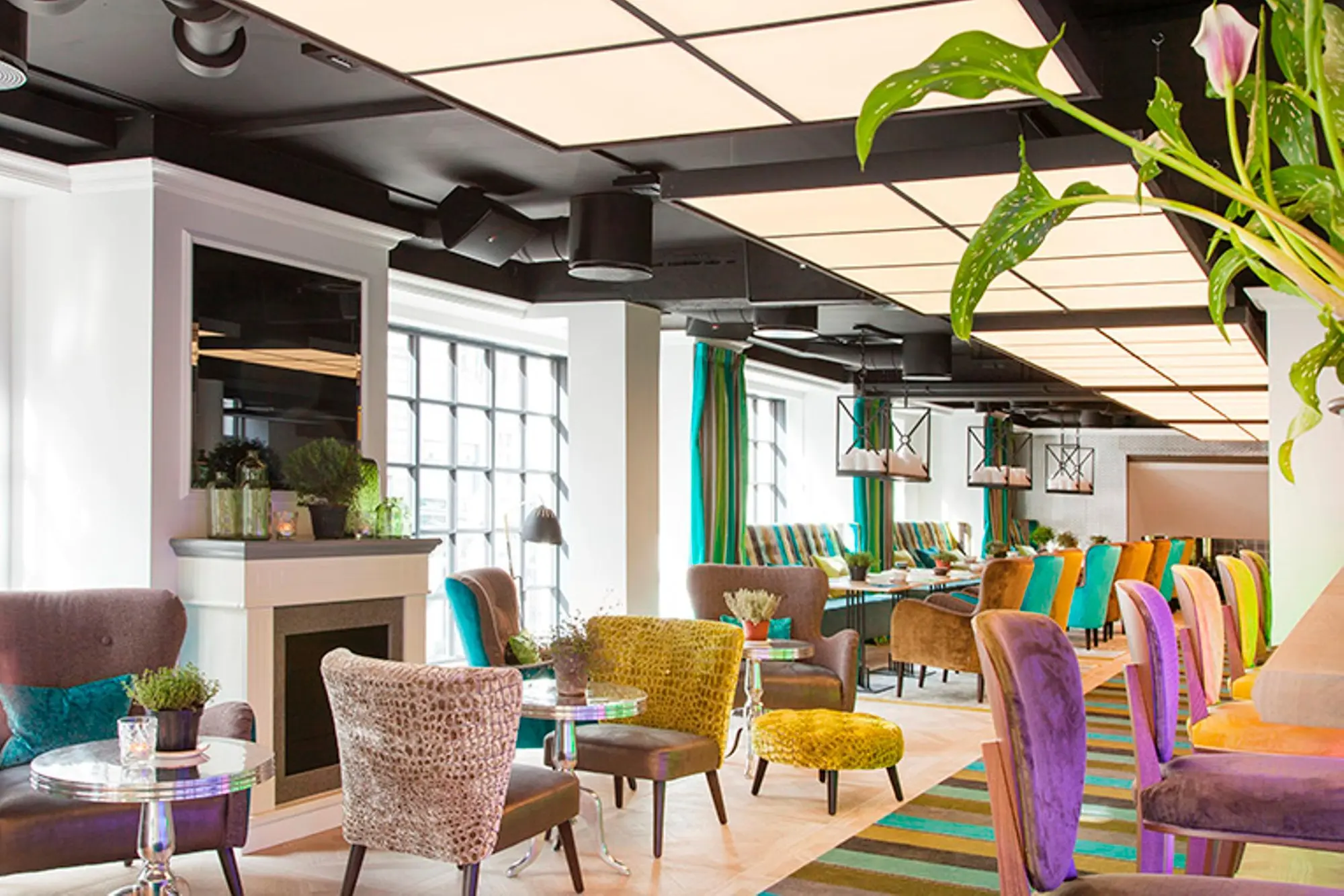 Absalon Hotel