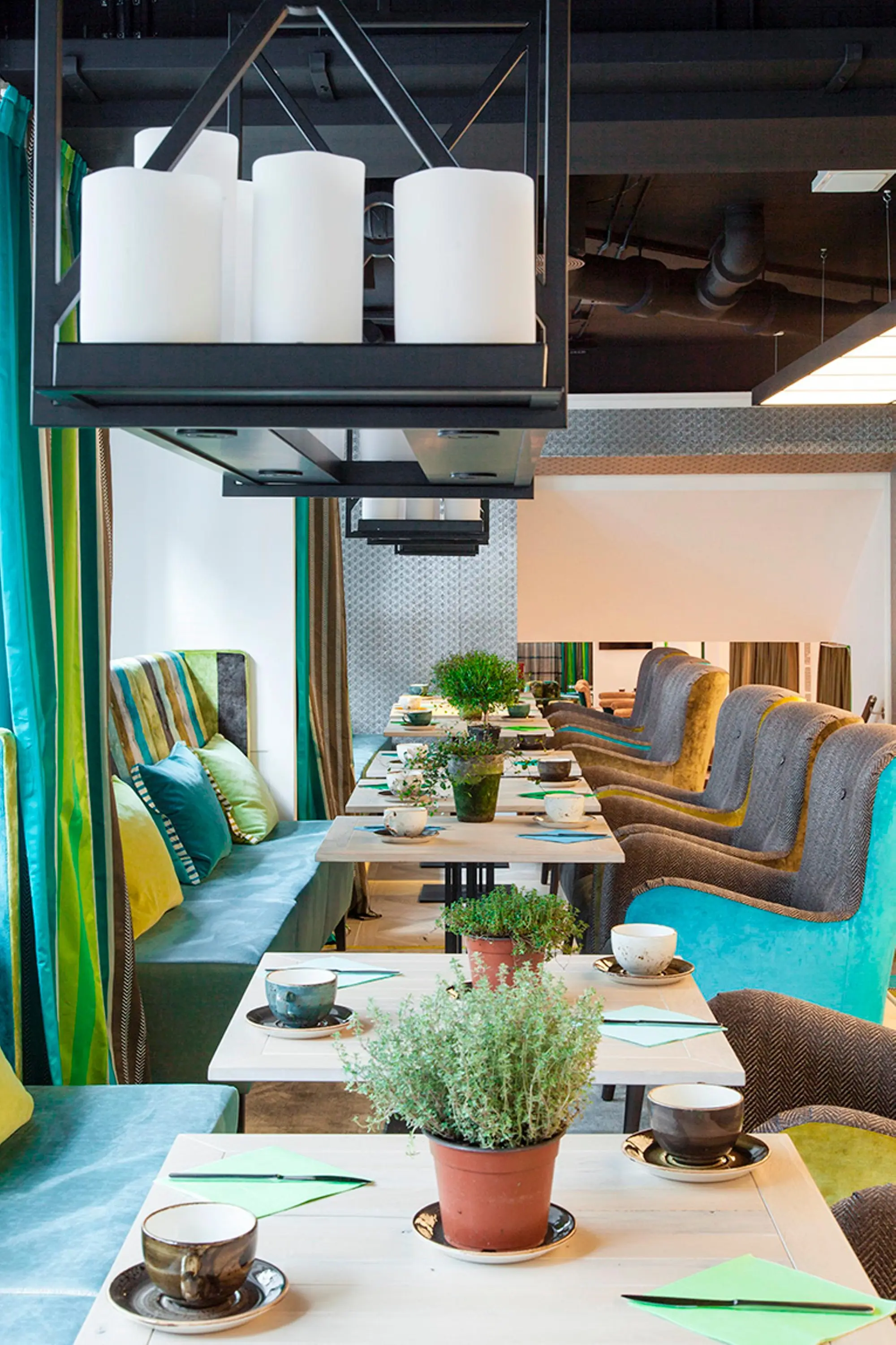 Absalon Hotel